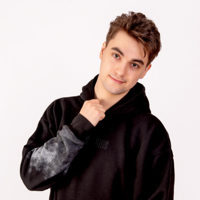 Remigiusz Terek - Hip-hop, New-age