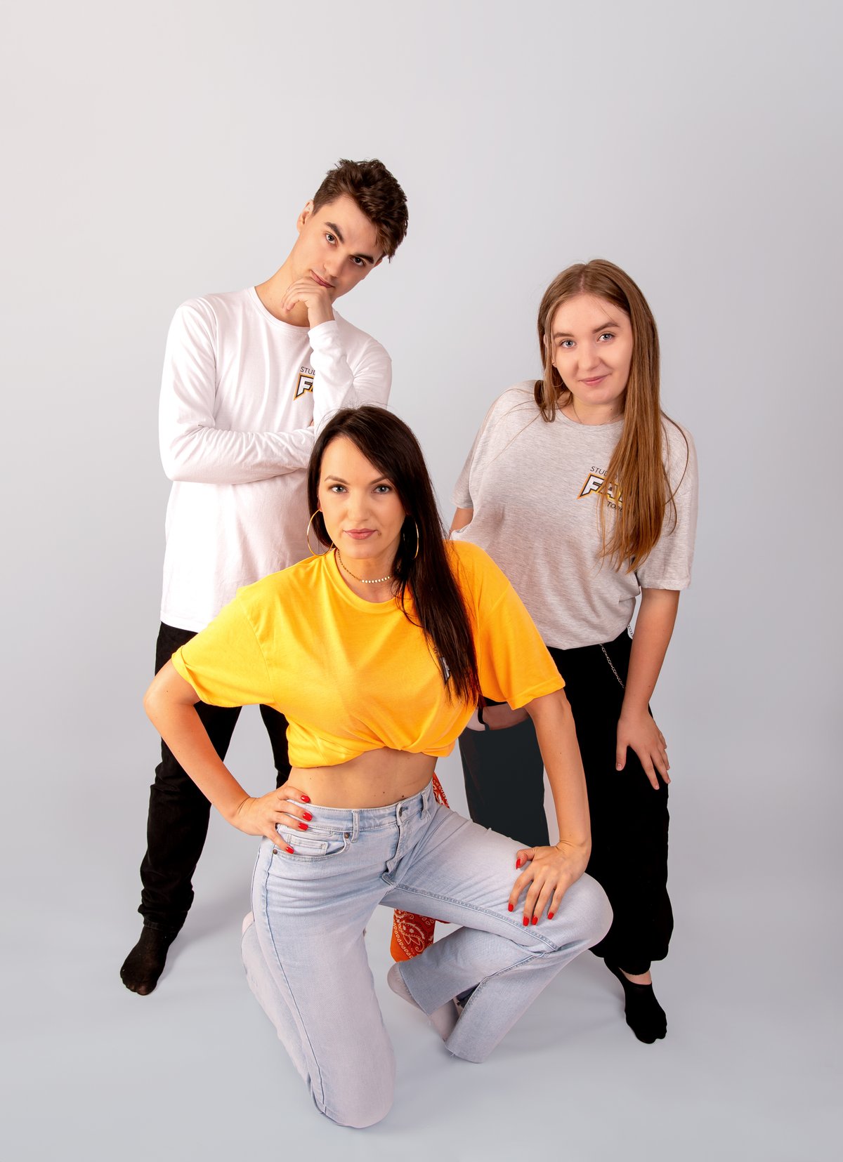 Trenerzy Studio Tańca FLY Toruń