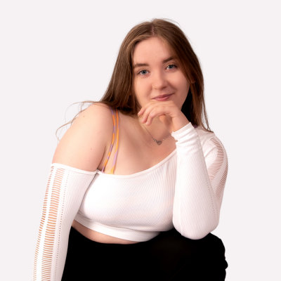 Wiktoria Janicka - Dancehall, Ladies dance